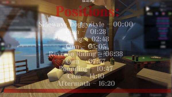 Nonton Giving Her A Few Final Creampies After A Long Afternoon Together~ | Pt. 4 thumbnail