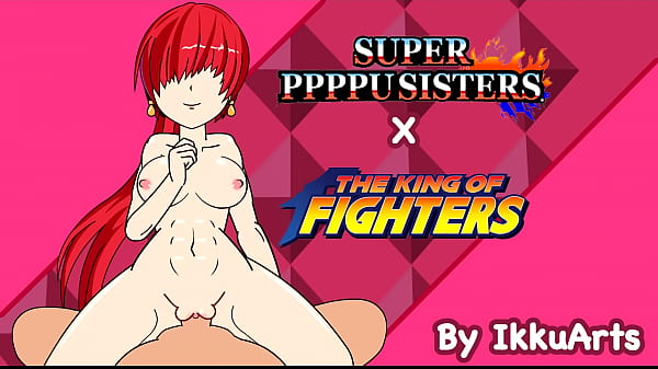 PPPPU_Gaiden Music Shermie Theme 2