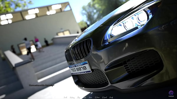 Horny MILF Wife Cheats On Her Husband With Her Boss - The Office 