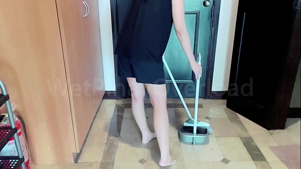 Horny Teen Pinay Creampie By A Housemate thumbnail