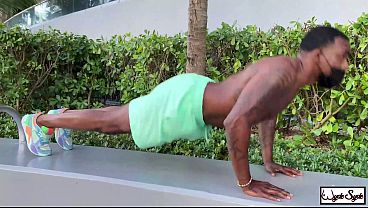 Race her to bedroom bbc rome major ravaging hot ass hollywood hole 