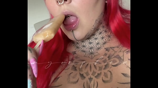 Nonton C&rsquo;est Quoi Ta Glace Pr&eacute;f&eacute;r&eacute;e? thumbnail