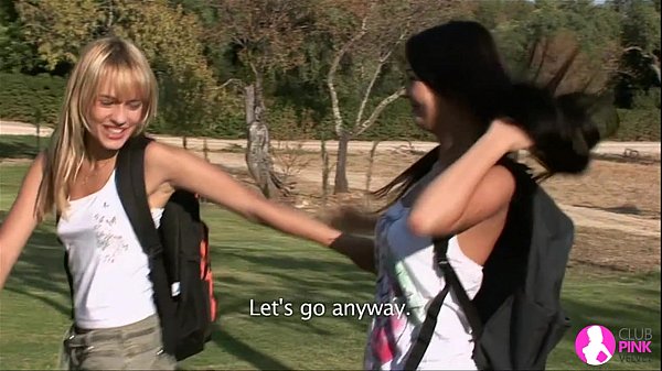 Play MP4 - Lesbian Camping Trip - Viv Thomas HD