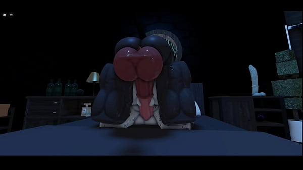 Bull gets his_hands ona deer_slut anduses her like atoy