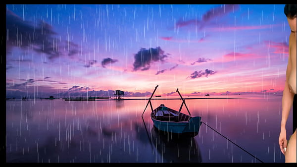 PREVIEW OF GETTING HOT AND WET WITH AGARABAS AND OLPR 