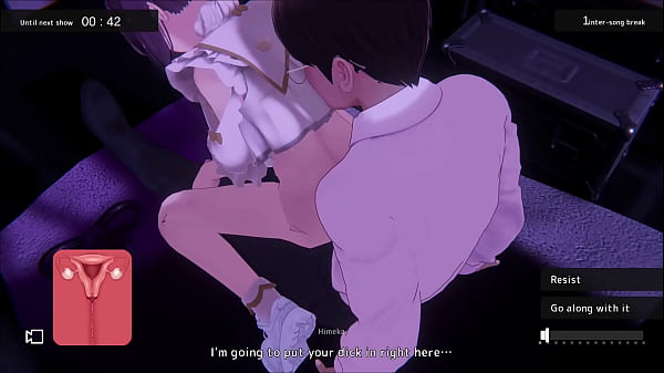 Nonton Game Idol Live Underi Chigo Himeka Down Stage thumbnail