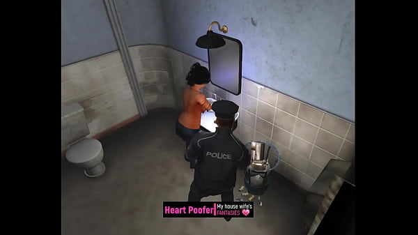 Approached seduced in the diner s restroom as my husband waswaitingfor thecheck