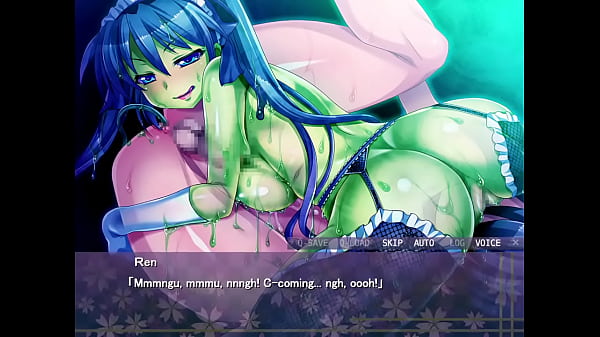 Vh3 nea the slime girl 2