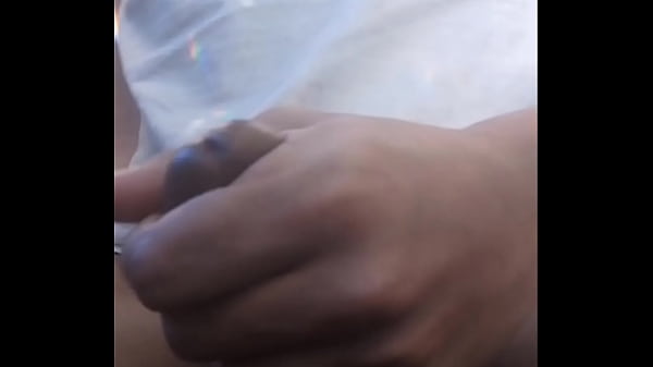 Jerking off 5 inches