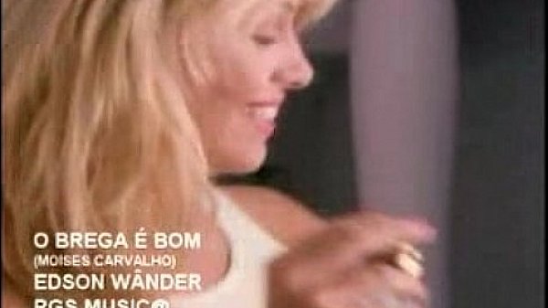 O brega &eacute; bom 