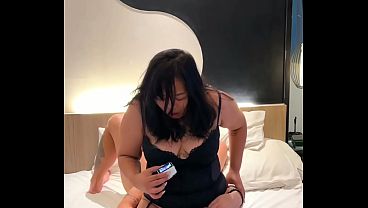 Pinay Anne Marie sitting on my face pissing and spitting in my mouth - pussy licking - swallow - spit fetish - girl pissing