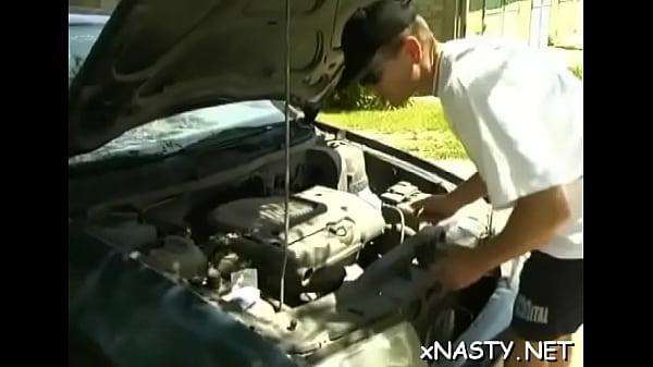 Fascinating Marlen exposes holefor fuck