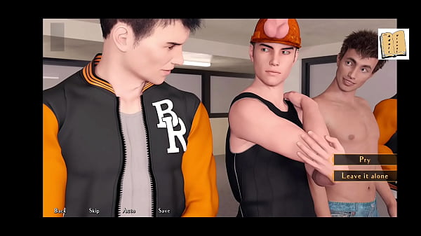 Visual Novel Game Called Being A Dik 30 thumbnail