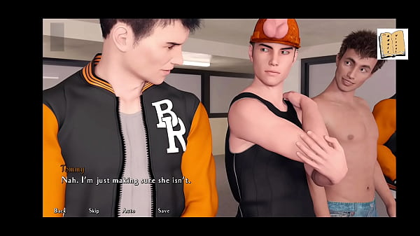 Being A Dik 30 Dik_Route