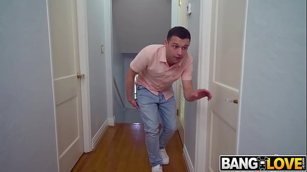 Brianna step mom gets nasty on phone and caught by