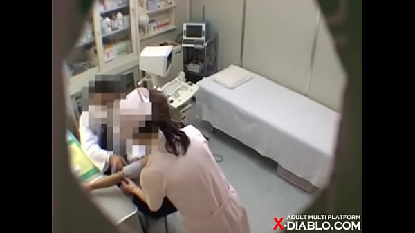 関西某産婦人科に仕掛けられていた隠しカメラ映像が流出　22歳エリカさん