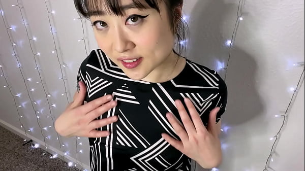 Play MP4 - Asian Tailor wants you to cum on her ass