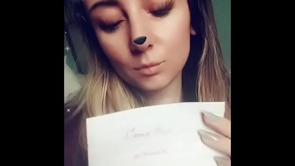 Play MP4 - Verification video