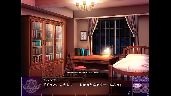 Magic witch alicia 3 