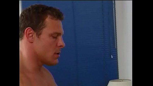 Play MP4 - Slutty brunette doing hardcore threesome fuck with a bi in a hotel