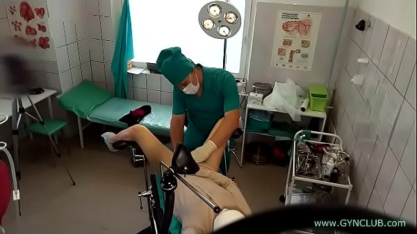 Episode 53 (gyno exam) 