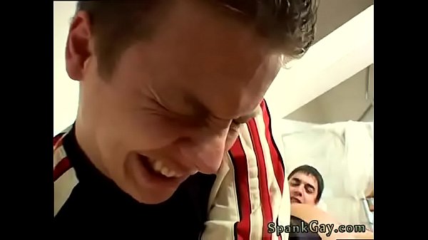 Extremely hairy men spanks gay Spanked &amp_ Fucked Good!