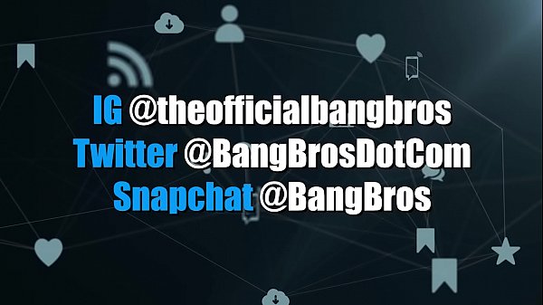 Play MP4 - BANGBROS - Petite Latin Babe Abella Anderson Taking Two Cocks