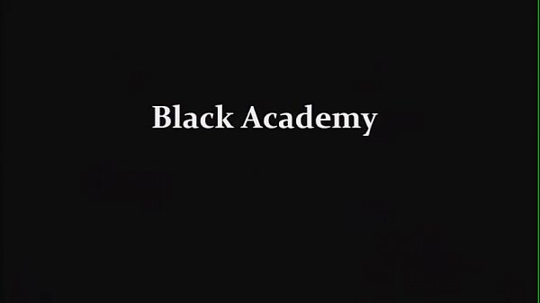 Nonton Black Academy 3 Behavior Lesson . Sluts . Long On thumbnail