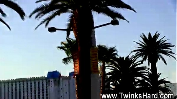 Gay clip of After drilling another high-roller, Andy thinks he'_s