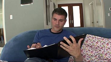 Nonton Mika Sparx: Tattooed Teen Neighbor Fuck With Huge Jugs & Cumshot thumbnail