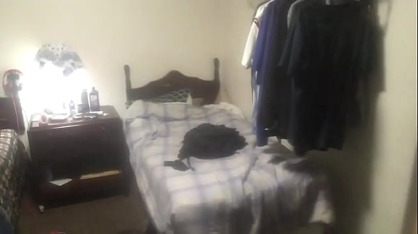 Play MP4 - Husband caught gay masterbateing with wife&rsquo;s dildo