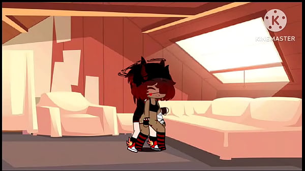 Eu fui_visitar_uma amiga e ele_tá nua_aí eu fudi ela_gacha porn