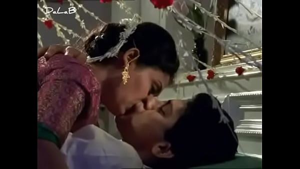 Indian desi_aunty with young boy