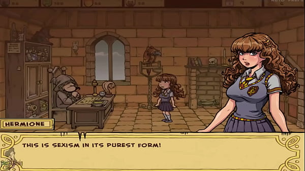 Harry potter witch trainer complete guide part 3