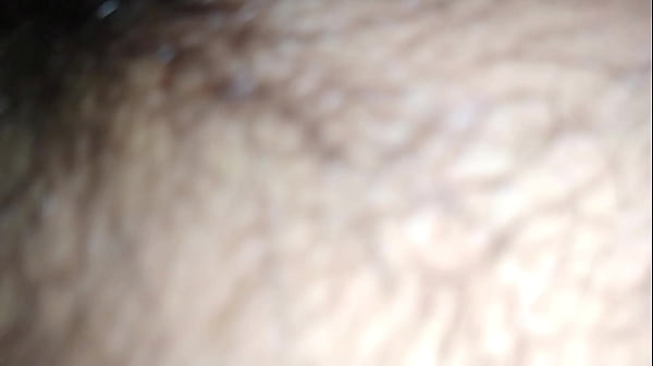 Sucking and fucking hard riding with my lover in the basement while cuckold was at living room