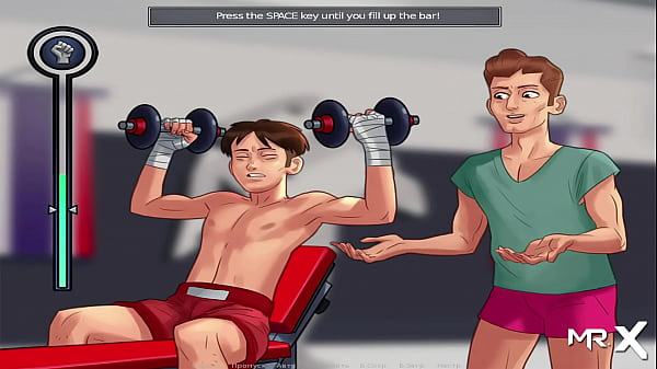 Play MP4 - SummertimeSaga is the Star of the New Internet in Web 3&period;0 E1 &num; 28