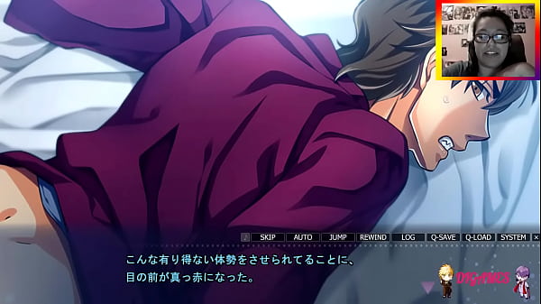 Para&iacute_so (Mitsugi) #54 - &iexcl_LO HICIERON!