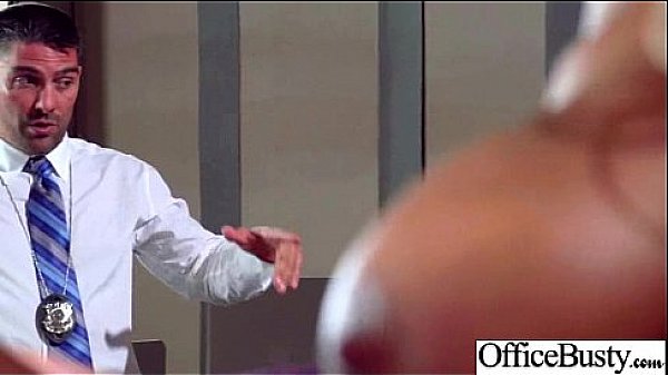 Busty Girl (bridgette b) Enjoy Hardcore Sex In Office movie-06 