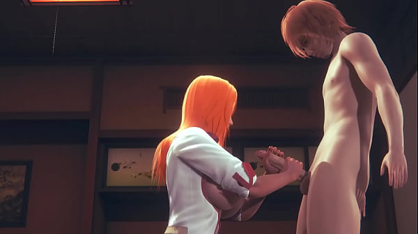 Hentai Uncensored 3d - Ran Awesome Sex Scenes thumbnail