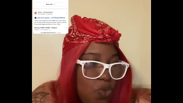 Play MP4 - Imagine Having That tattooed on you and it Don&rsquo;t Exist No More &excl;