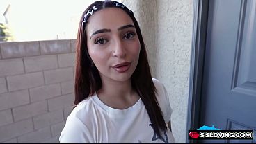 Nonton Kiana Kumani And Rion Use The House All Weekend Long To Fuck thumbnail