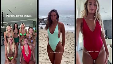 Boutinela Compilation 19