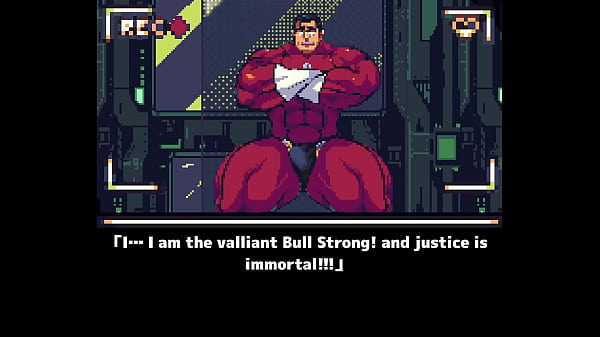 Play MP4 - Custom Hero - EXTRA