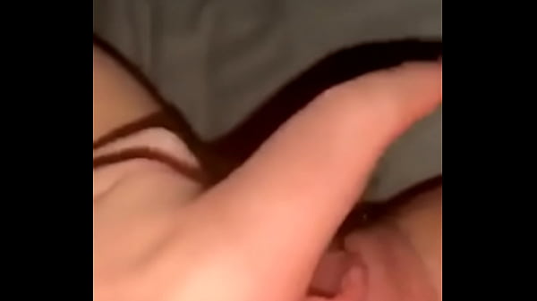 Hoy se pajeo y mando video 