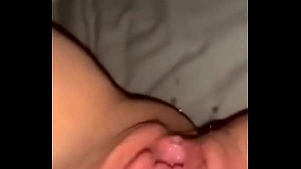 Hoy se pajeo y mando video 