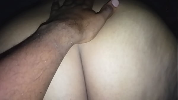 Haciendo el amor con mi mujer 