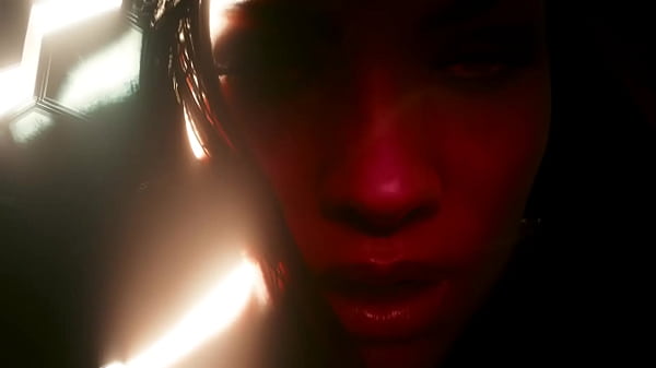 Cyberpunk 2077 Sex_Time Female V With PanamVF 2 02