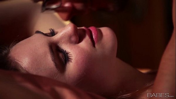 Play MP4 - Babes&period;com - SENSUAL ENCOUNTER - Jonni Henness