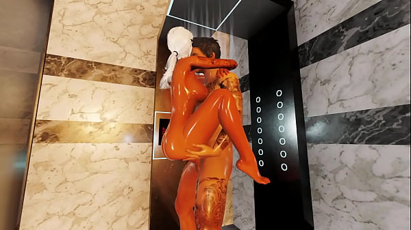 WBP092 SHOWER QUICKIE