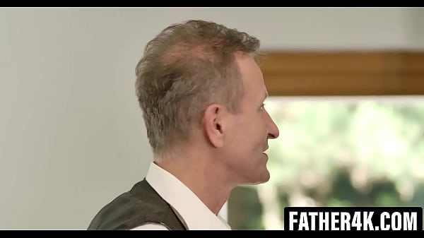 When the maestro firstsaw Alisa she seemed tohim to_be intrusive Butthe girl was persistentThe elderly sprayed hispassionon the_body of_the slut